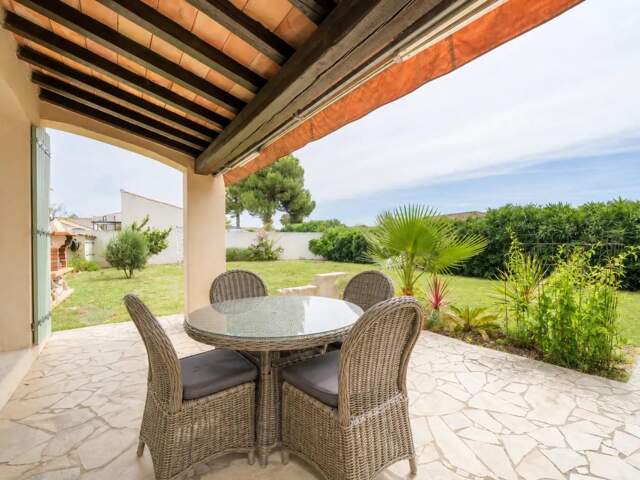 Maison de 7 pièces de 175 m² à Candillargues — photo du bien