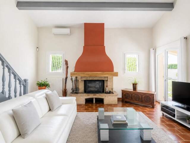 Maison de 7 pièces de 175 m² à Candillargues — photo du bien