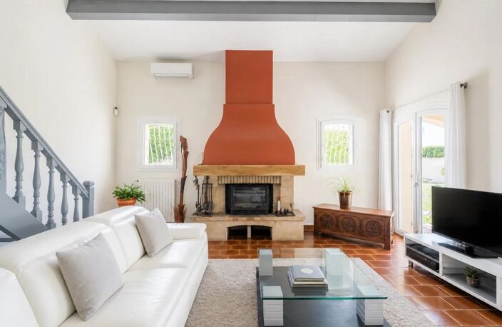 Maison de 7 pièces de 175 m² à Candillargues — photo 2