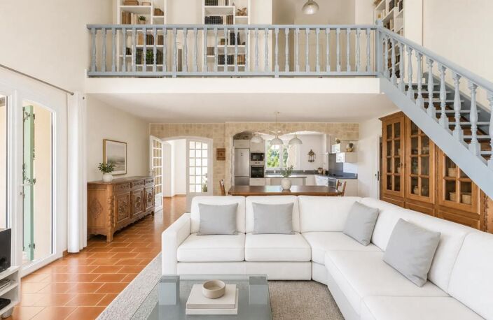 Maison de 7 pièces de 175 m² à Candillargues — photo 3