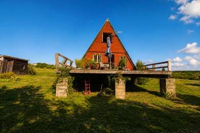 Maison 4 pièces 240000 €