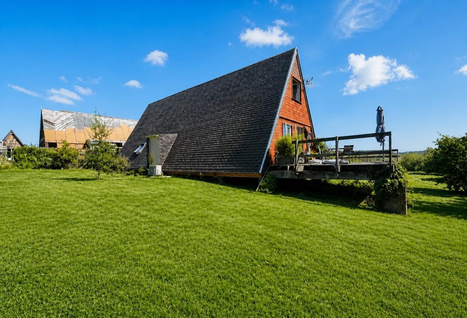 Maison de 4 pièces de 112 m² à Lusignac — photo 1