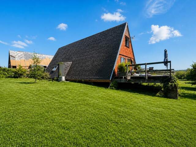 Maison de 4 pièces de 112 m² à Lusignac — photo du bien