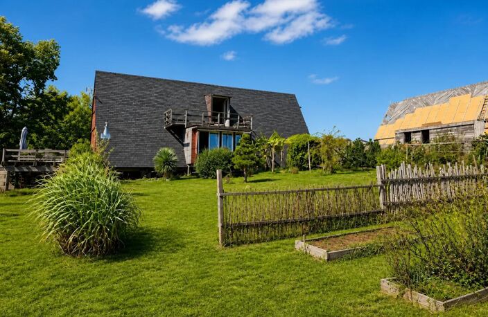 Maison de 4 pièces de 112 m² à Lusignac — photo 3
