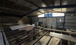 Local industriel  478 m² à vendre à Sainte-Marie (97438)