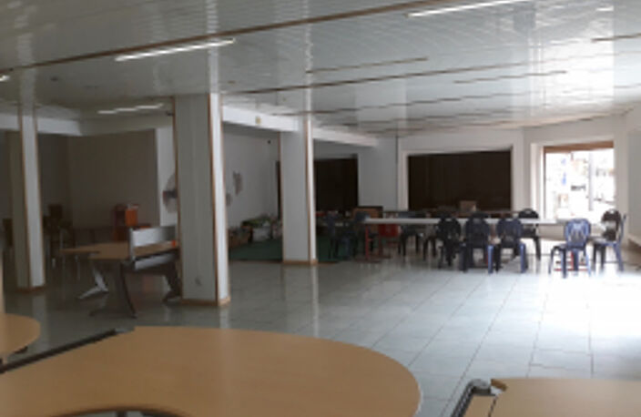 Immeuble professionnel 820 m² Saint-Denis — photo 4