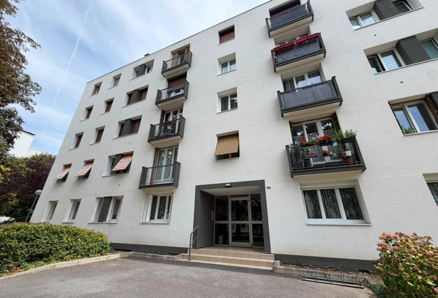 Bel appartement F3 à vendre — photo 1