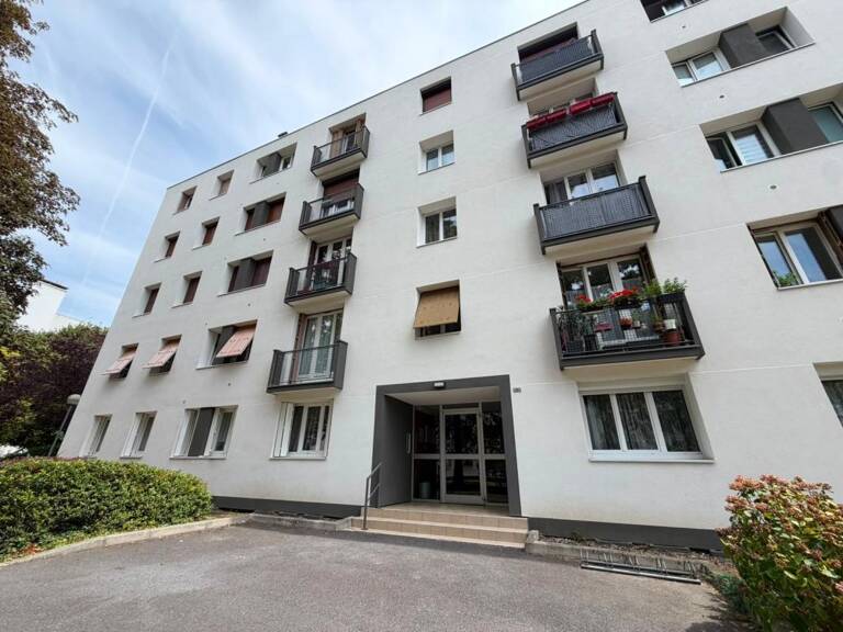 Bel appartement F3 à vendre — photo 1