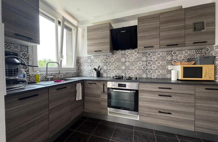 Bel appartement F3 à vendre — photo 2