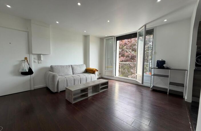 Bel appartement F3 à vendre — photo 3