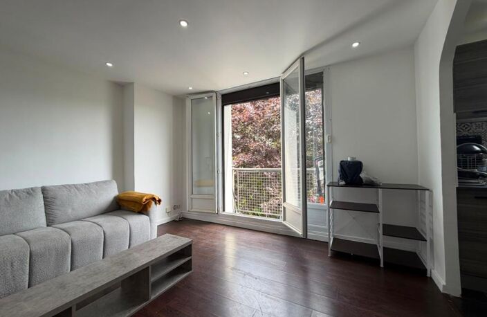 Bel appartement F3 à vendre — photo 5