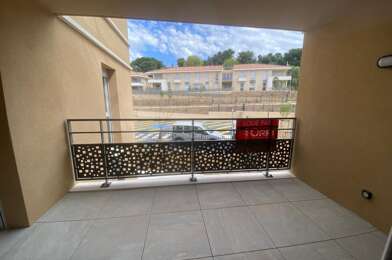Appartement 3 pièces 1067 €