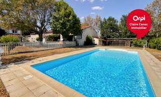 Maison 4 Pièces 152 m² à vendre à Castres (81100)