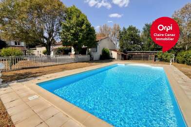Maison 4 pièces 300000 €