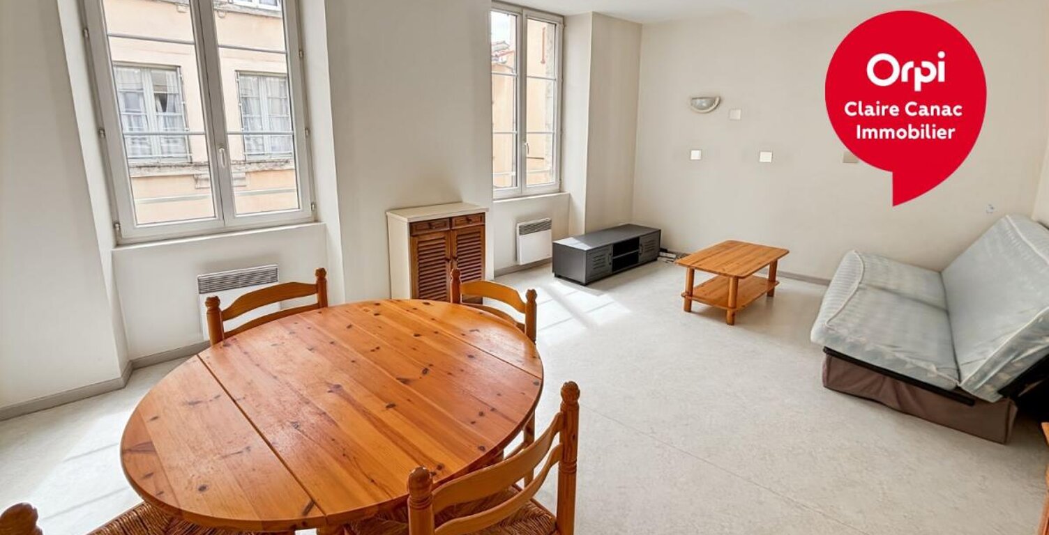 Meublé Appartement Castres 2 pièces 34 m2 — photo 1