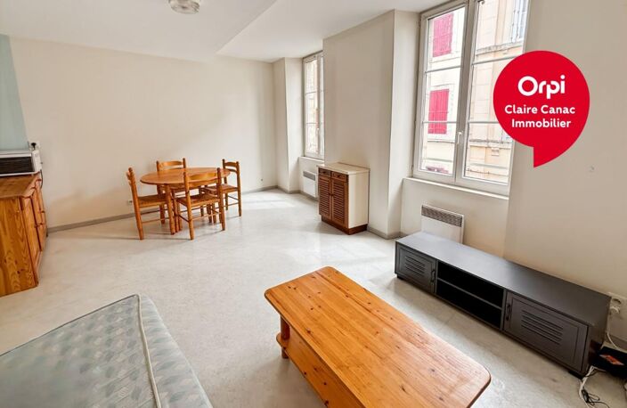 Meublé Appartement Castres 2 pièces 34 m2 — photo 2