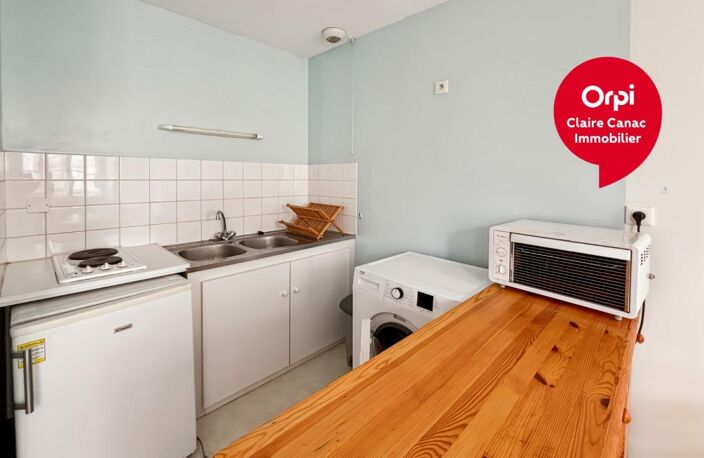 Meublé Appartement Castres 2 pièces 34 m2 — photo 3
