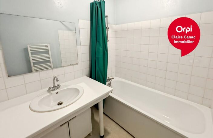 Meublé Appartement Castres 2 pièces 34 m2 — photo 4