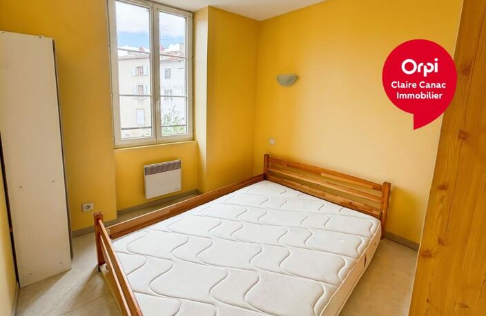 Meublé Appartement Castres 2 pièces 34 m2 — photo 5