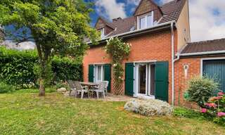 Maison 5 Pièces 104 m² à vendre à Cergy (95800)