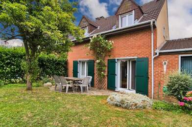 Maison 5 pièces 330000 €