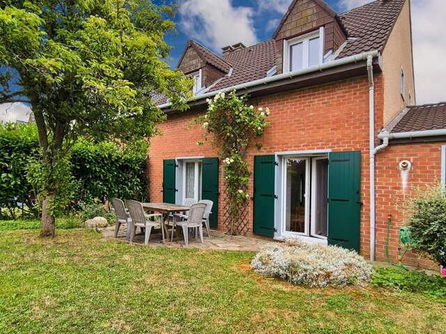 Maison À Vendre — photo du bien