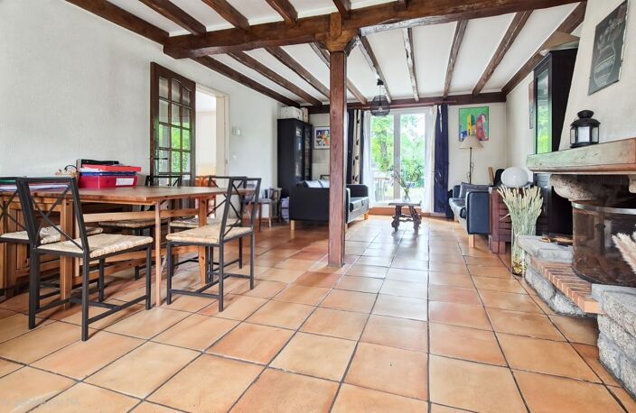Maison À Vendre — photo 3