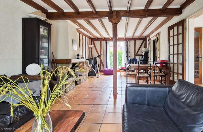 Maison À Vendre — photo 4