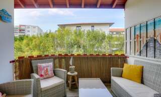 Appartement 4 Pièces 82 m² à vendre à Anglet (64600)