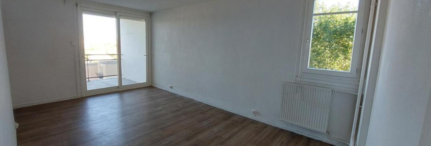 Appartement 3 Pièces 55 m² à louer à Nîmes (30000)