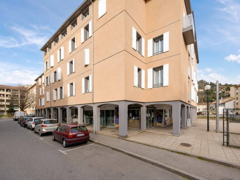 Apt - Local professionnel ou commercial de 101 m² à louer — photo 1