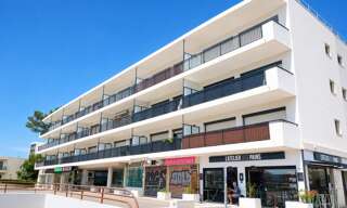 Commerce  111 m² à louer à Nice (06000)