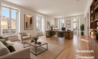 Appartement 3 Pièces 108 m² à vendre à Bordeaux (33000)