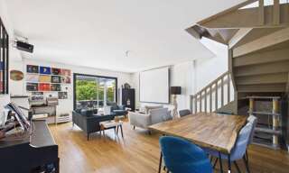 Maison 4 Pièces 91 m² à vendre à Mérignac (33700)