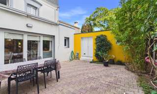 Appartement 2 Pièces 56 m² à vendre à Rezé (44400)