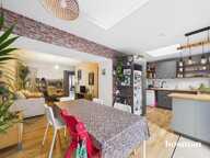 Appartement T3 de 56m2 avec cour privative et parking - Secteur Pont Rousseau — photo 3