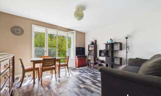 Appartement 4 Pièces 71 m² à vendre à Nantes (44300)