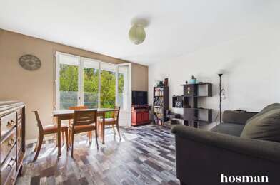 Appartement 4 pièces 180000 €