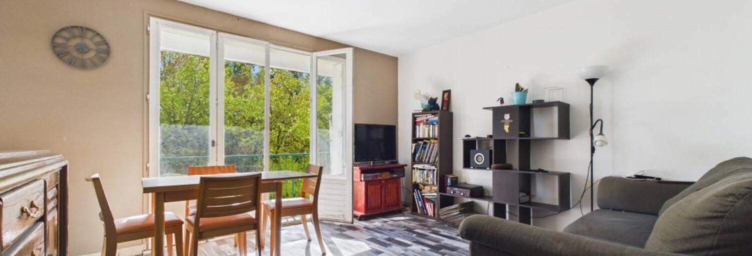 Appartement 4 Pièces 71 m² à vendre à Nantes (44300)