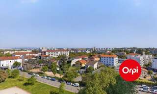 Appartement 4 Pièces 85 m² à vendre à Saint-Priest (69800)