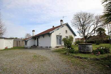 Maison 3 pièces 168000 €