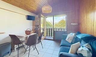 Appartement 1 Pièce 23 m² à vendre à Praz-sur-Arly (74120)