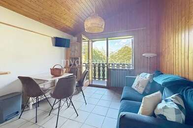 Appartement 1 pièces 110000 €