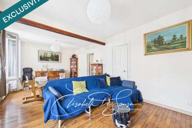 Maison 5 pièces 385000 €