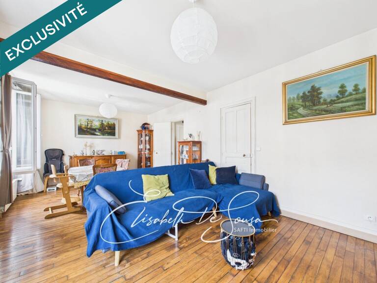 Maison familiale avec dépendance à deux pas du centre — photo 1