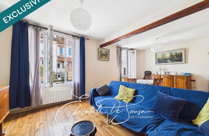 Maison familiale avec dépendance à deux pas du centre — photo 2