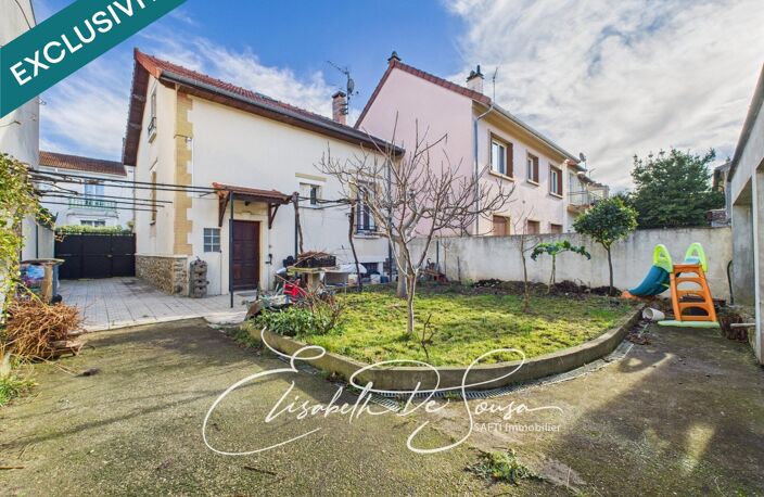 Maison familiale avec dépendance à deux pas du centre — photo 3