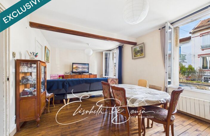 Maison familiale avec dépendance à deux pas du centre — photo 4