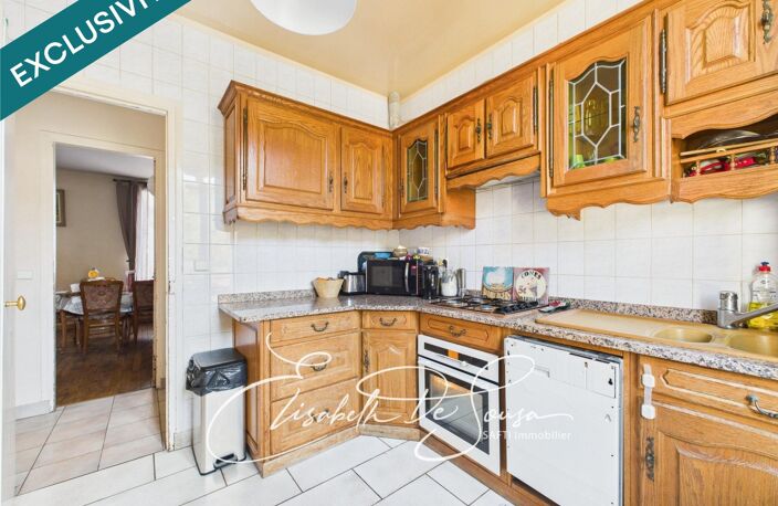 Maison familiale avec dépendance à deux pas du centre — photo 5