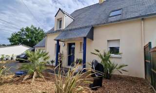 Maison 5 Pièces 139 m² à vendre à La Baule-Escoublac (44500)